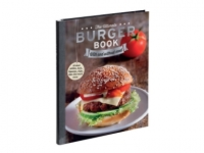 Recipe Book £2.99
