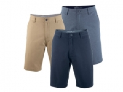 LIVERGY Mens Shorts £6.99