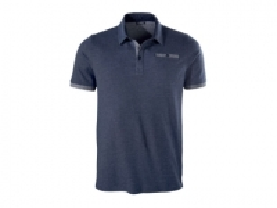 LIVERGY Mens Polo T-Shirt £3.99