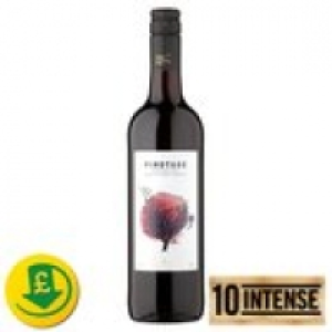 M Signature South African Pinotage &pound;5.00