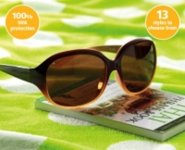 Sunglasses
