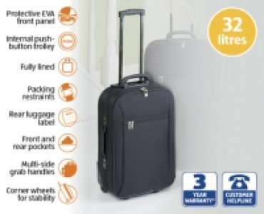 Travel Case Medium £16.99