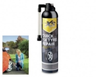 Quick Fix Tyre Repair