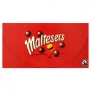 Maltesers Gift Box &pound;3.00