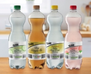 Mixer Drinks £37.00