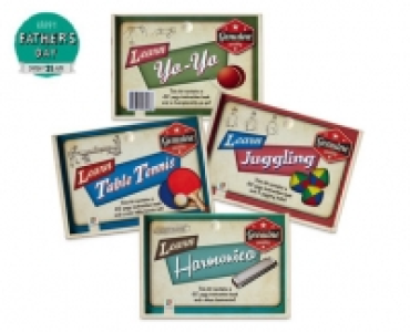 Retro Wooden Boxes