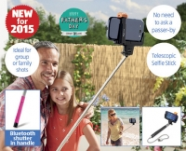 Selfie Stick &pound;6.99