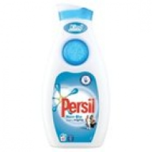 Persil Small & Mighty Non-Bio Laundry Liquid £4.75