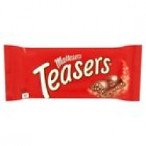 Maltesers Teasers Block £2.00