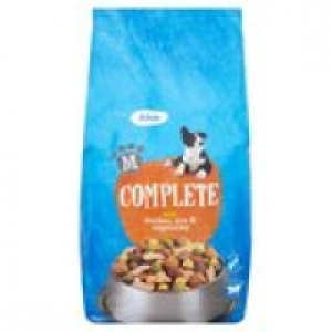 Morrisons Adult Complete Dry Dog Food with Chi &pound;5.29