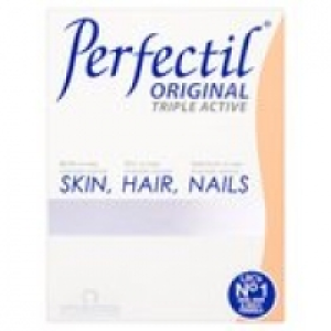 Vitabiotics Perfectil Original Triple £4.50