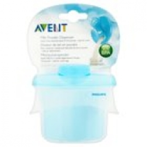 Avent Milk Powder Dispenser £4.00