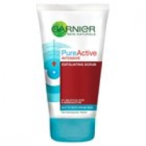 Garnier Pure Active Scrub £3.33