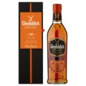 Glenfiddich Rich Oak £28.00