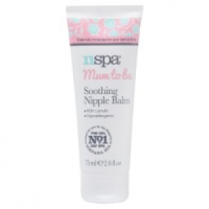 Mum to Be Soothing Nipple Balm £5.00