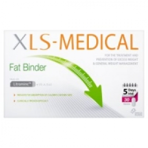 Fat Binder Tablets £14.00