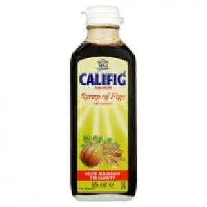 Asda Seven Seas Califig Syrup Of Figs
