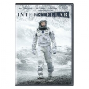 Interstellar £11.00