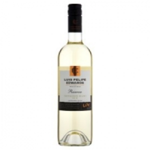 Reserva Sauvignon Blanc £6.97
