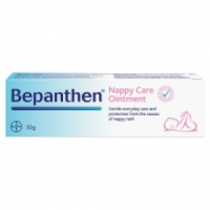 Nappy Care Ointment £5.21
