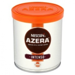 Azera Intenso £3.29