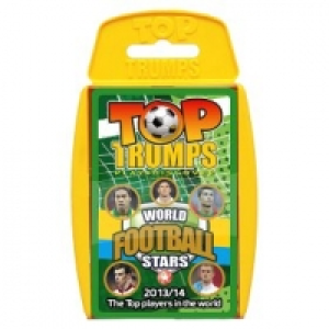World Football Stars £3.97