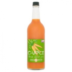 British Carrot Juice £2.05