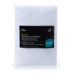 Mattress Protector £7.00