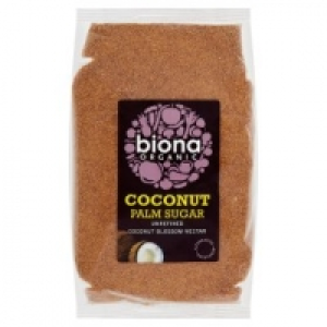 Coconut Palm Sugar £5.49