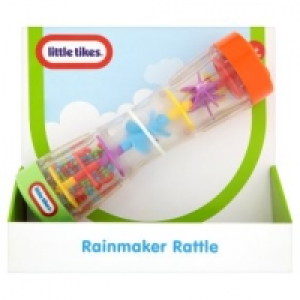 Asda Little Tikes Rainmaker Rattle