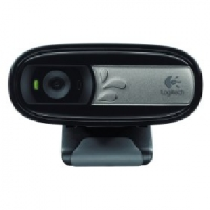 Asda Logitech C170 Webcam