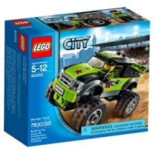 City Monster Truck &pound;7.97