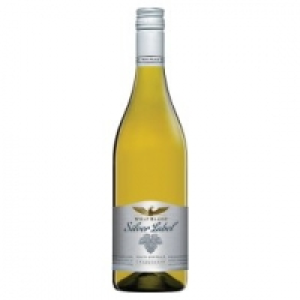 Silver Label Chardonnay £8.47