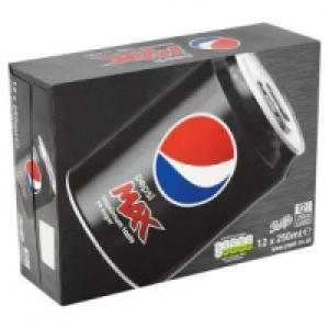 Max Cans £4.00