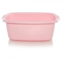 Asda Asda Pink Washing Up Bowl