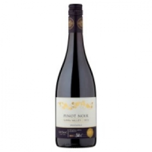 Yarra Valley Pinot Noir £7.98
