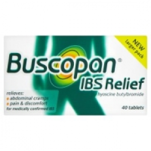 IBS Relief £5.95