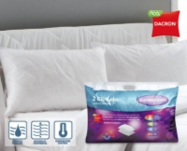Climate Control Pillows