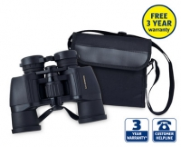 Binoculars