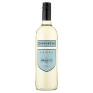 Rioja White £4.48