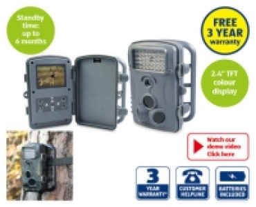 Wildlife Camera
