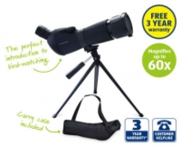 Spotting Scope