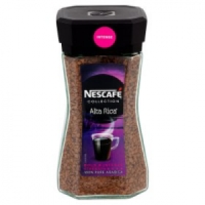 Alta Rica Instant Coffee £3.00