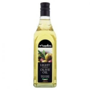 Light & Mild Olive Oil £6.97