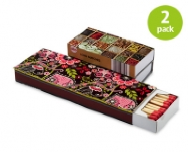 Long Safety Matches