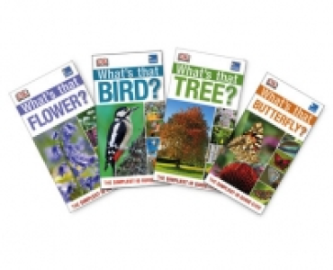RSPB Whats That