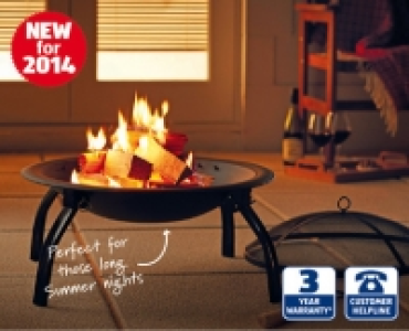 Fire Pit