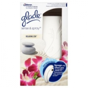 Sense & Spray Relaxing Zen &pound;5.00