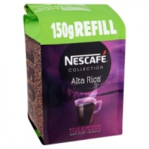 Alta Rica Instant Coffee Refill £5.48