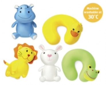 Squishy Fun Pillow